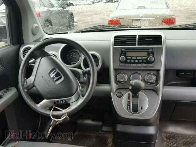 2003 HONDA ELEMENT - VIN: 5J6YH18523L015680 - Photo 9