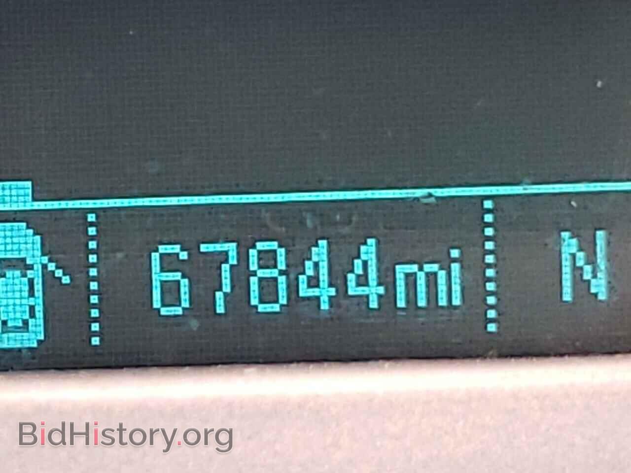 2012 CHEVROLET CAMARO - VIN: 2G1FE1E33C9199889 - Фото 8