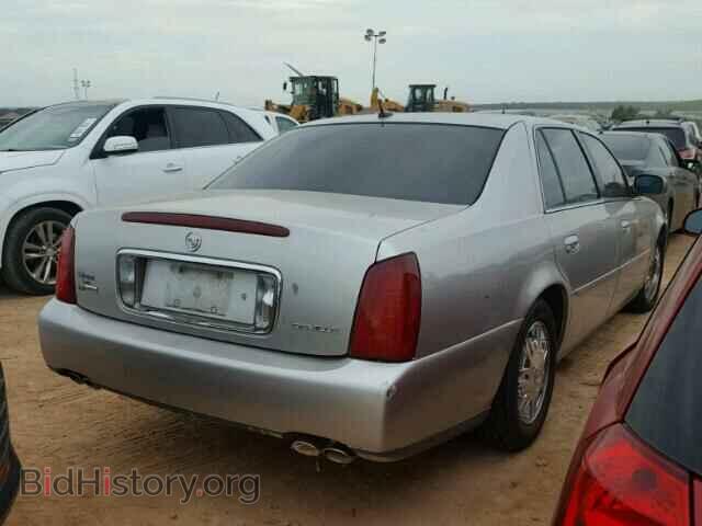 2005 CADILLAC DEVILLE - VIN: 1G6KD54YX5U247149 - Фото 4