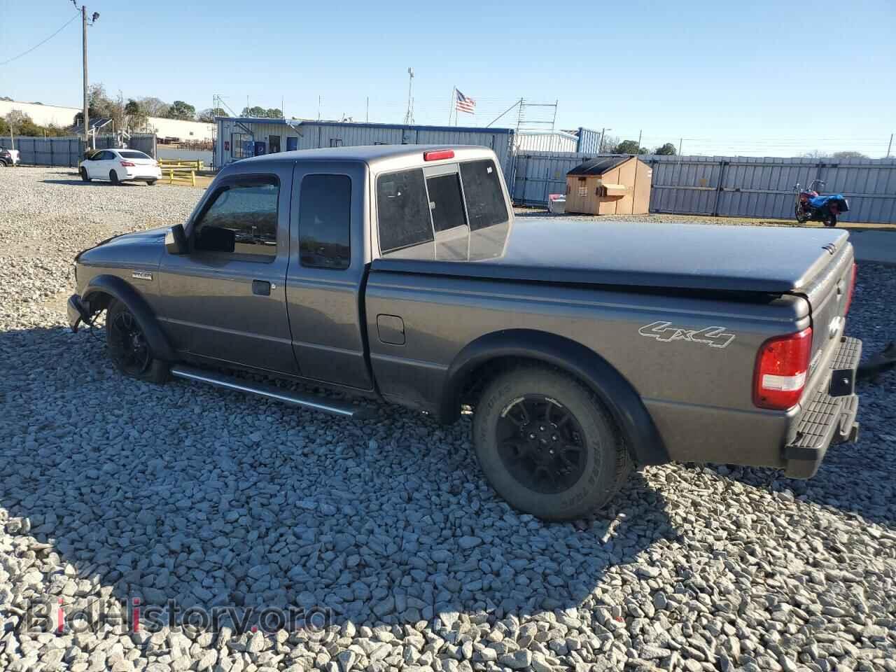 2011 FORD RANGER - VIN: 1FTLR4FEXBPA70905 - Фото 2