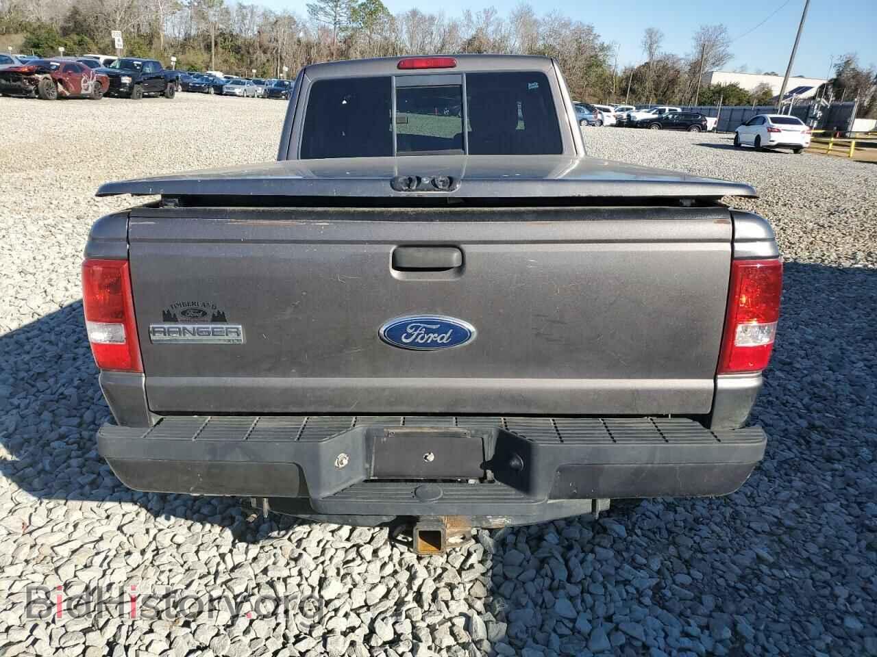 2011 FORD RANGER - VIN: 1FTLR4FEXBPA70905 - Фото 6
