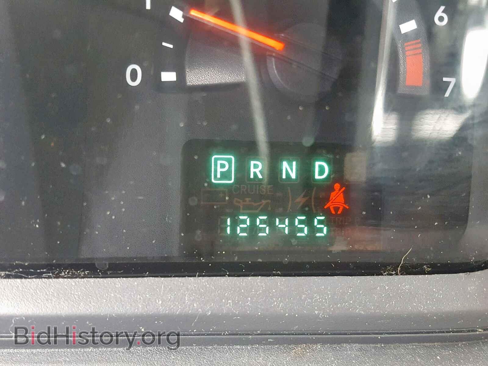 2010 DODGE JOURNEY SE - VIN: 3D4PG4FB2AT256979 - Фото 8
