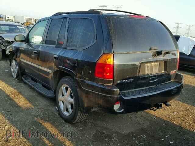 2008 GMC ENVOY - VIN: 1GKDT13S482242984 - Фото 3