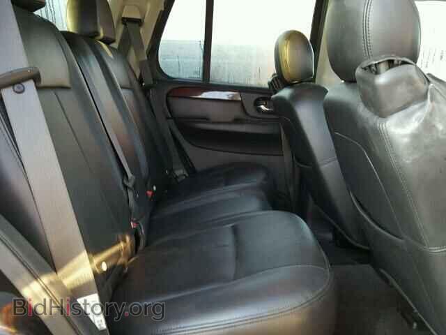2008 GMC ENVOY - VIN: 1GKDT13S482242984 - Фото 6