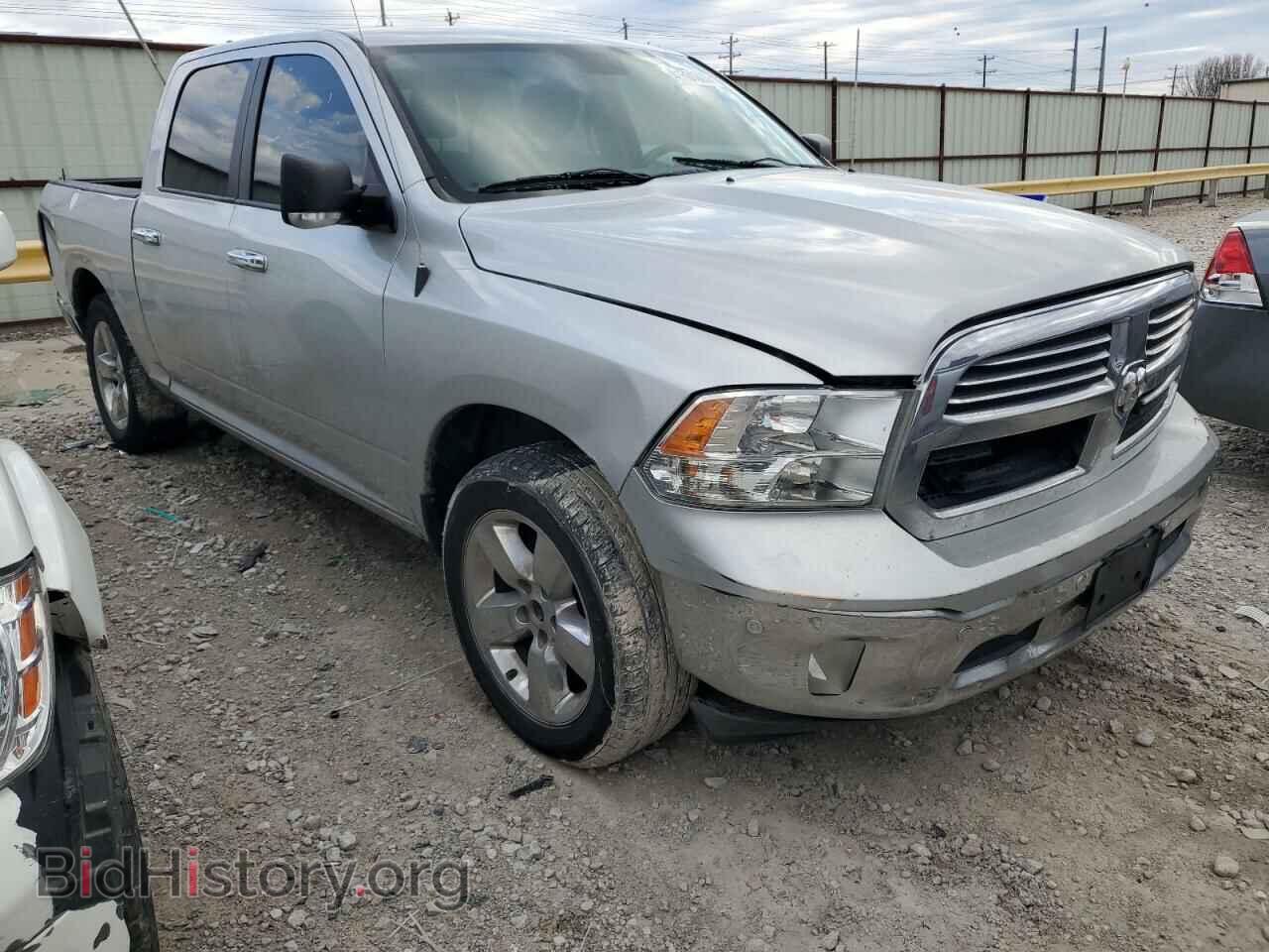 2015 RAM 1500 - VIN: 1C6RR6LTXFS561865 - Фото 4