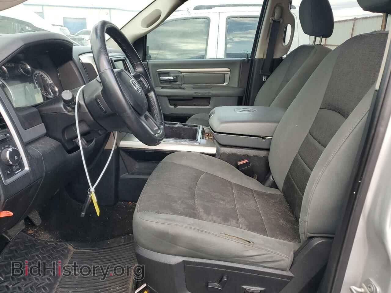 2015 RAM 1500 - VIN: 1C6RR6LTXFS561865 - Фото 7