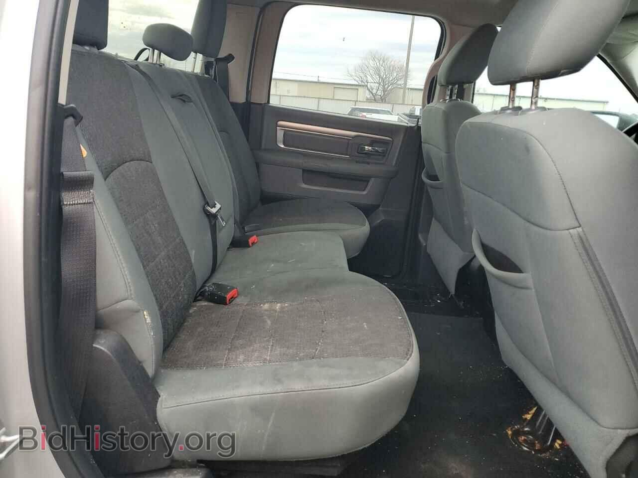 2015 RAM 1500 - VIN: 1C6RR6LTXFS561865 - Фото 10
