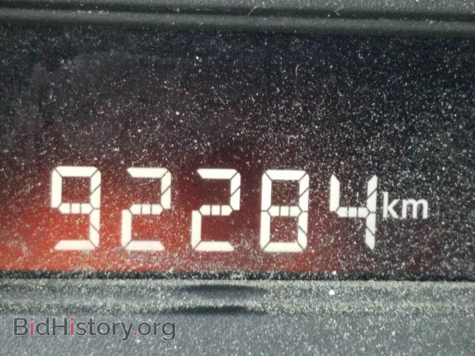 2015 DODGE CARAVAN - VIN: 2C4RDGBG4FR598462 - Фото 8