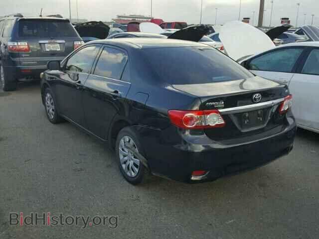 2013 TOYOTA COROLLA - VIN: 2T1BU4EEXDC034547 - Фото 3