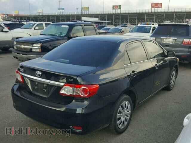 2013 TOYOTA COROLLA - VIN: 2T1BU4EEXDC034547 - Фото 4