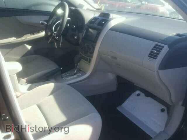 2013 TOYOTA COROLLA - VIN: 2T1BU4EEXDC034547 - Фото 5