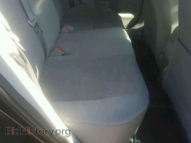 2013 TOYOTA COROLLA - VIN: 2T1BU4EEXDC034547 - Фото 6