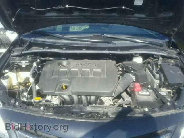 2013 TOYOTA COROLLA - VIN: 2T1BU4EEXDC034547 - Фото 7