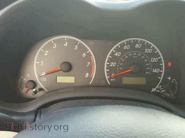 2013 TOYOTA COROLLA - VIN: 2T1BU4EEXDC034547 - Фото 8