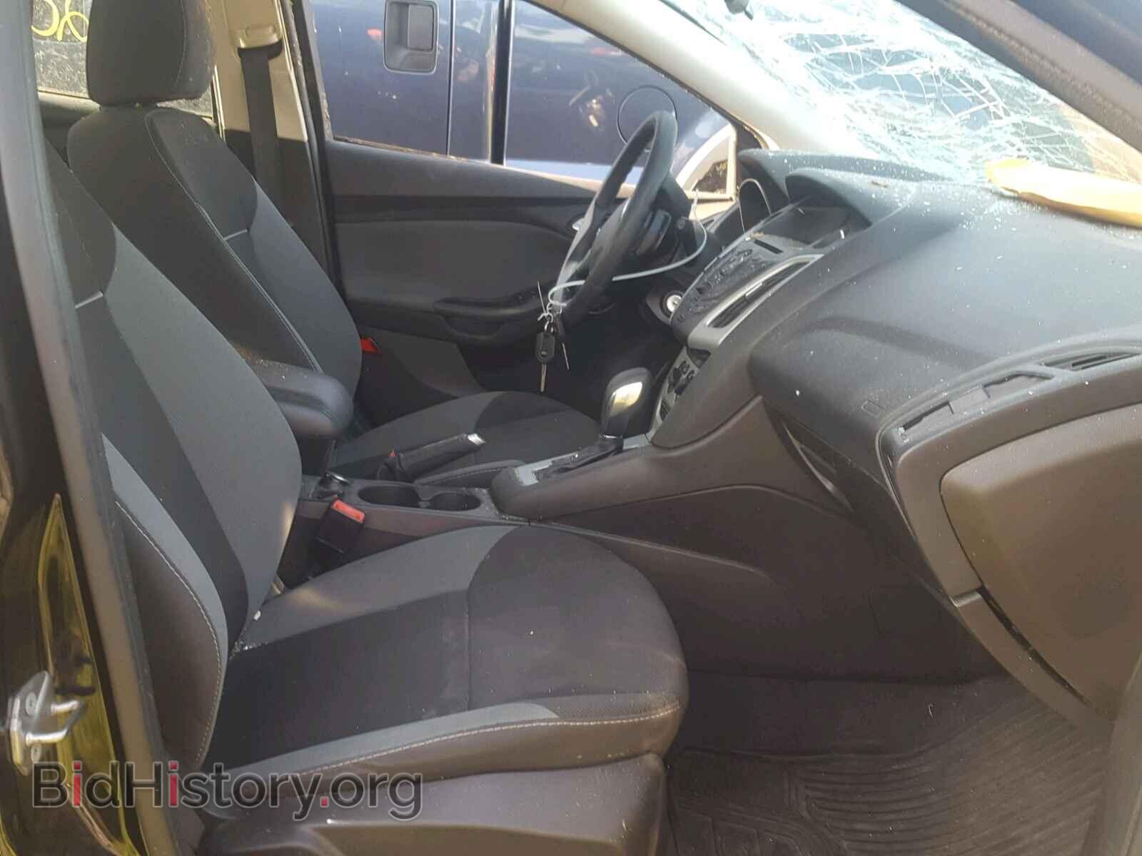 2013 FORD FOCUS - VIN: 1FADP3K28DL324773 - Photo 5