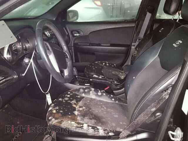 2011 CHRYSLER 200 - VIN: 1C3BC8FG9BN597128 - Фото 5