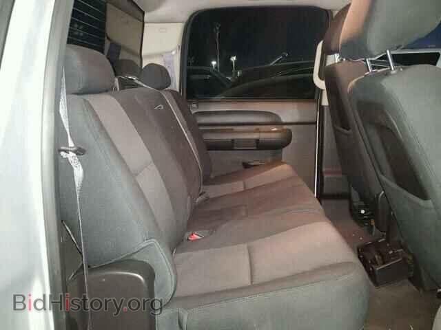 2012 CHEVROLET SILVERADO - VIN: 3GCPCSE04CG190332 - Photo 6