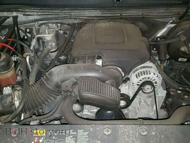 2012 CHEVROLET SILVERADO - VIN: 3GCPCSE04CG190332 - Photo 7