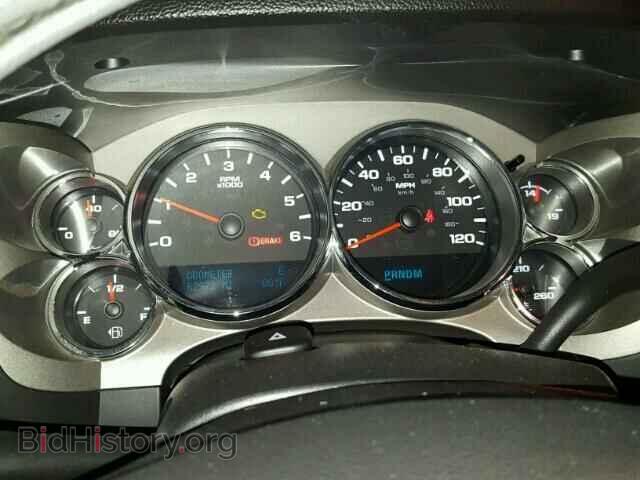 2012 CHEVROLET SILVERADO - VIN: 3GCPCSE04CG190332 - Photo 8