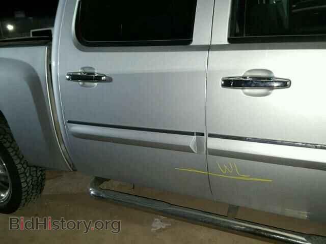 2012 CHEVROLET SILVERADO - VIN: 3GCPCSE04CG190332 - Photo 9