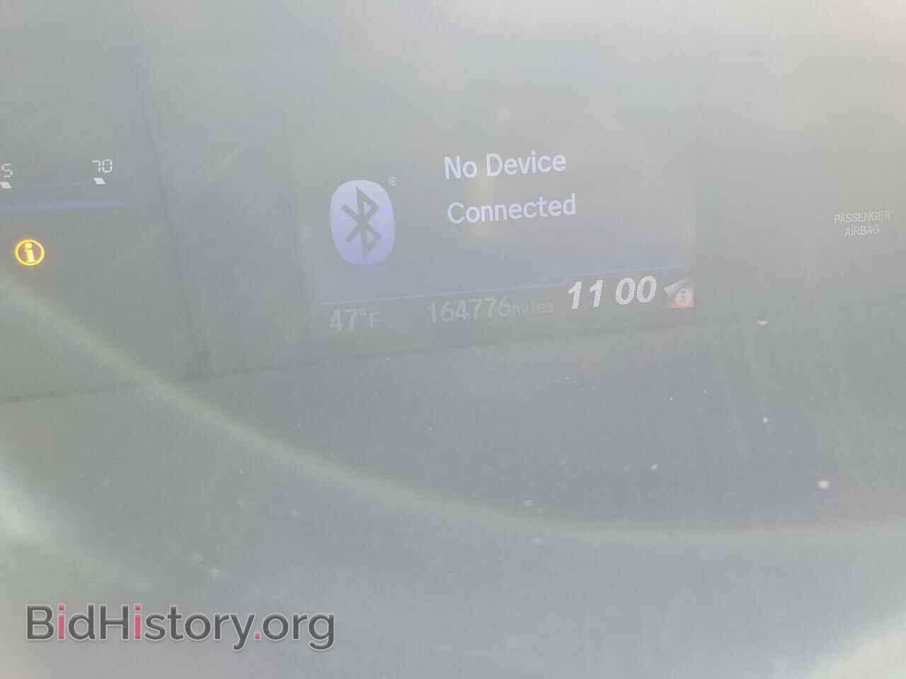 2013 HONDA CIVIC - VIN: 19XFB2F81DE202307 - Photo 9