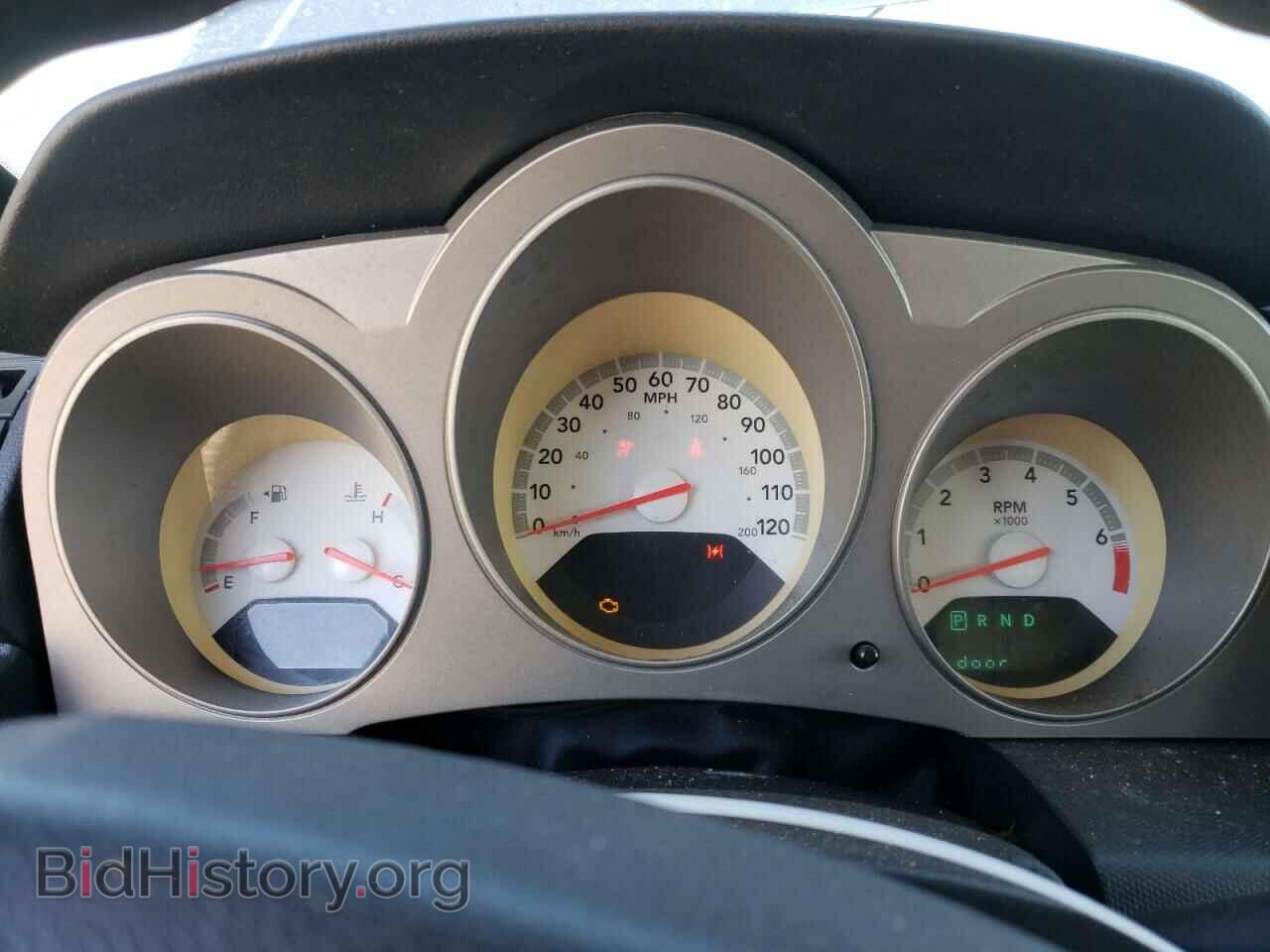 2009 DODGE AVENGER - VIN: 1B3LC46B09N562003 - Фото 9