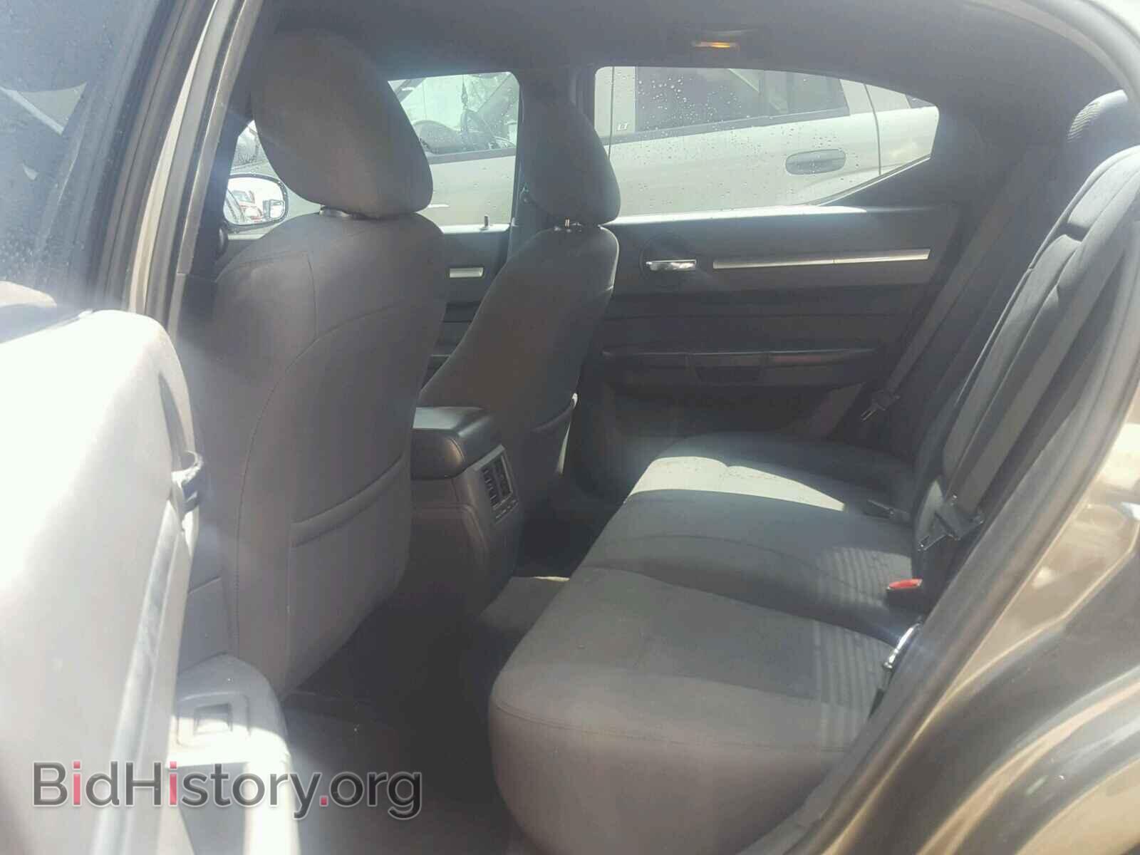 2010 DODGE CHARGER - VIN: 2B3CA3CV2AH227143 - Фото 6