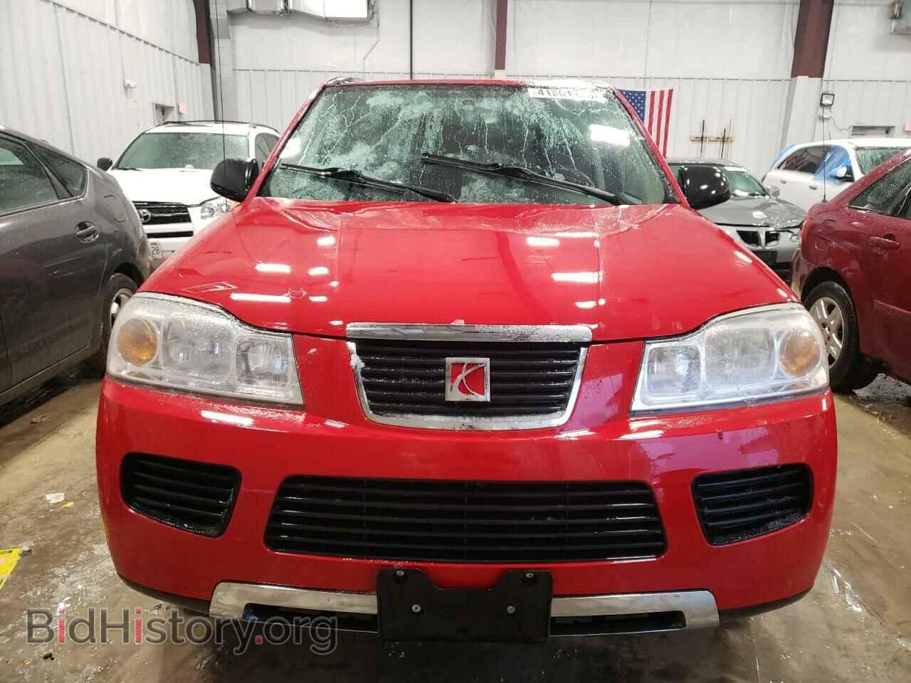2007 SATURN VUE - VIN: 5GZCZ33D27S839177 - Фото 5