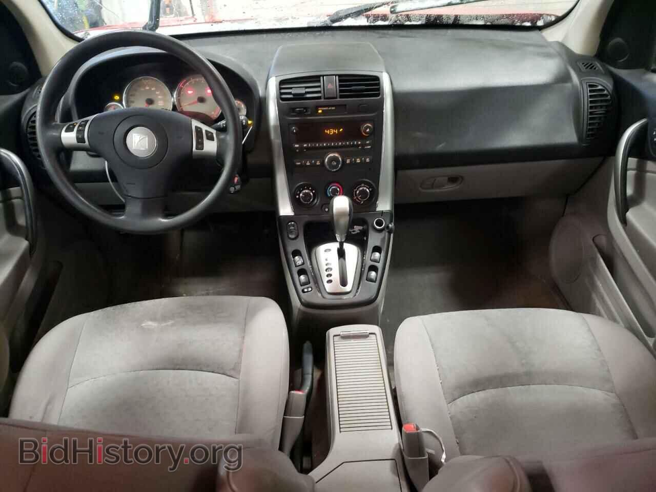 2007 SATURN VUE - VIN: 5GZCZ33D27S839177 - Фото 8