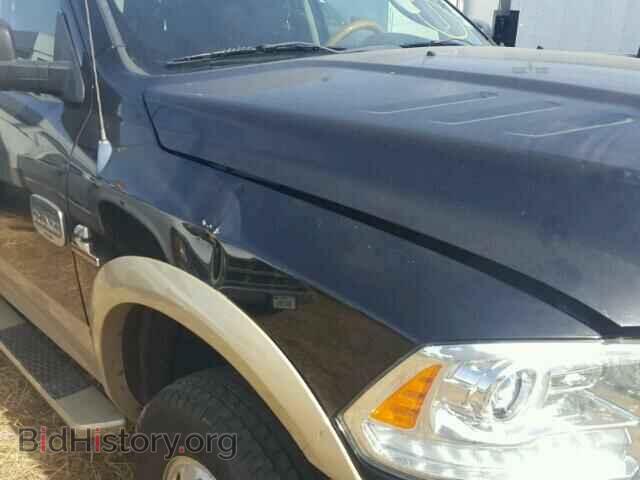 2013 RAM 3500 - VIN: 3C63RRNL5DG563399 - Фото 9