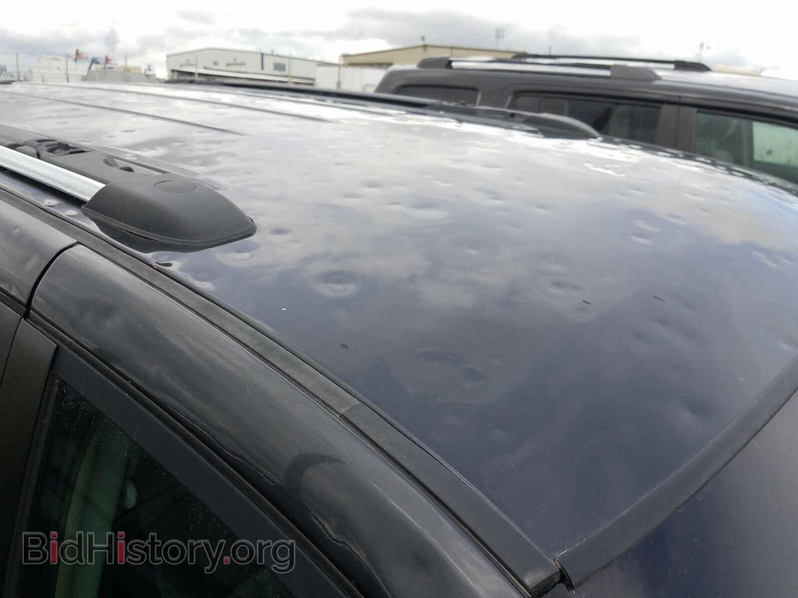 2012 DODGE CARAVAN - VIN: 2C4RDGDG4CR129896 - Фото 9