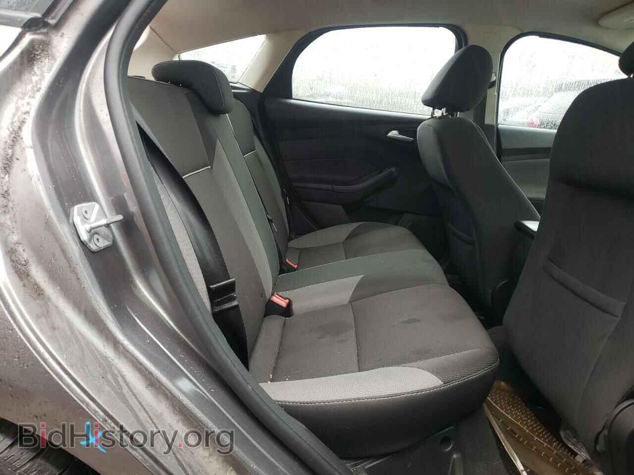 2013 FORD FOCUS - VIN: 1FADP3K27DL369834 - Photo 6
