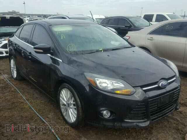 Photo 1FADP3J29DL318854 - FORD FOCUS 2013