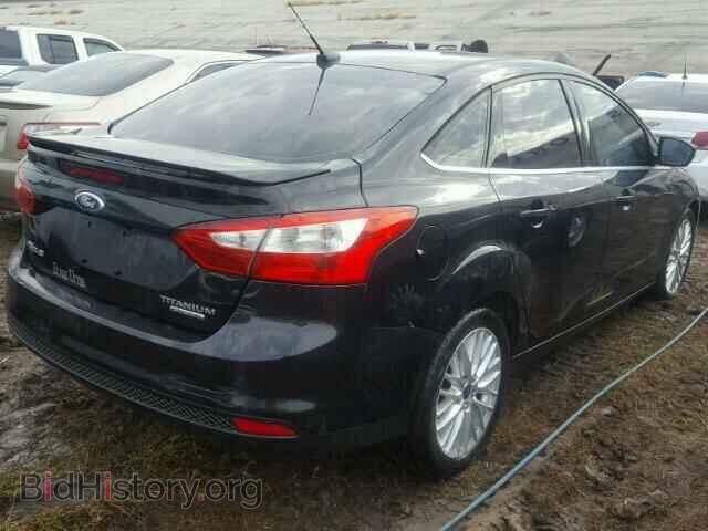 2013 FORD FOCUS - VIN: 1FADP3J29DL318854 - Photo 4