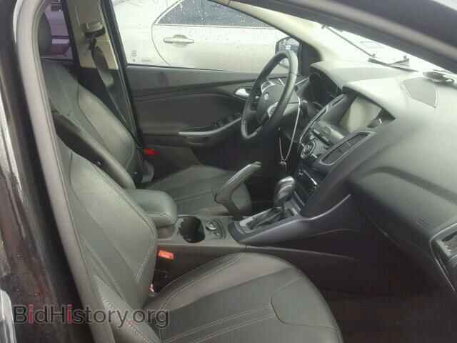 2013 FORD FOCUS - VIN: 1FADP3J29DL318854 - Photo 5