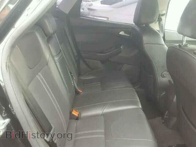 2013 FORD FOCUS - VIN: 1FADP3J29DL318854 - Photo 6