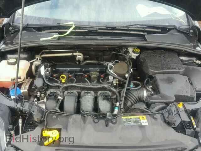 2013 FORD FOCUS - VIN: 1FADP3J29DL318854 - Photo 7