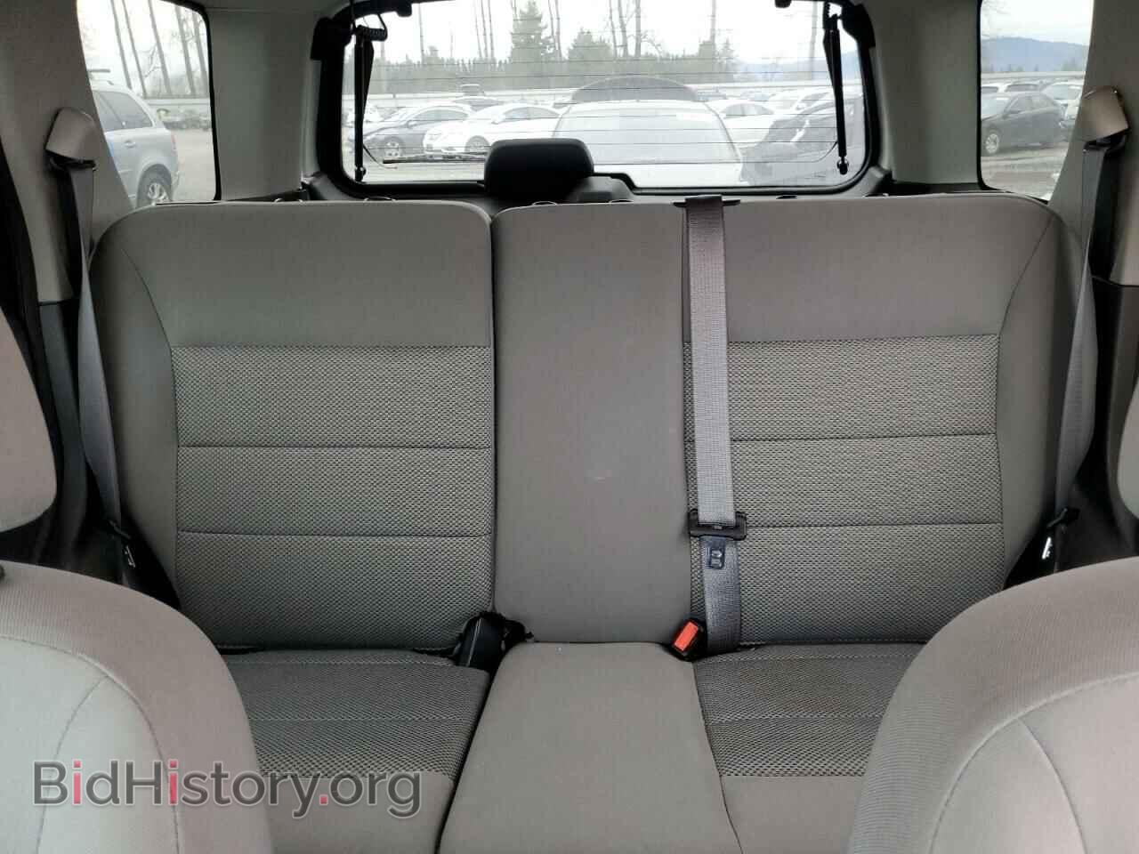 2006 FORD ESCAPE - VIN: 1FMYU93Z76KB99157 - Фото 10