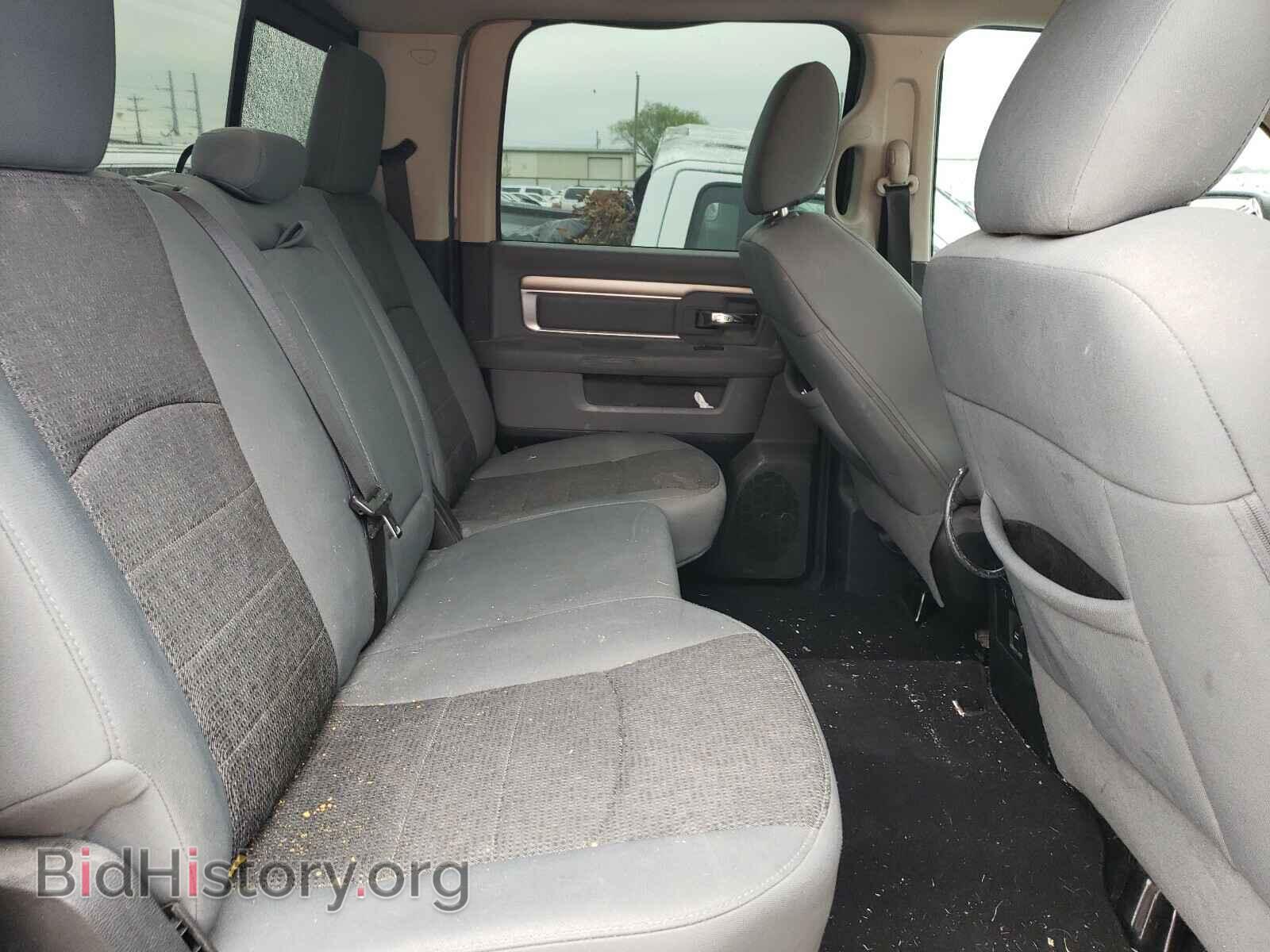 2014 RAM 1500 - VIN: 1C6RR6LTXES456824 - Фото 6