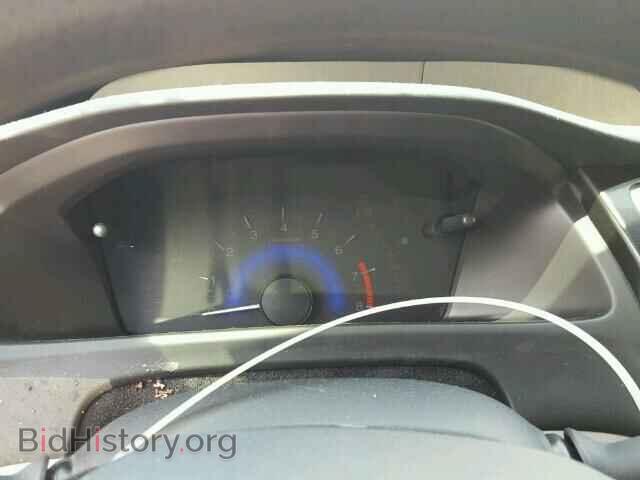 2013 HONDA CIVIC - VIN: 19XFB2F50DE047304 - Фото 8