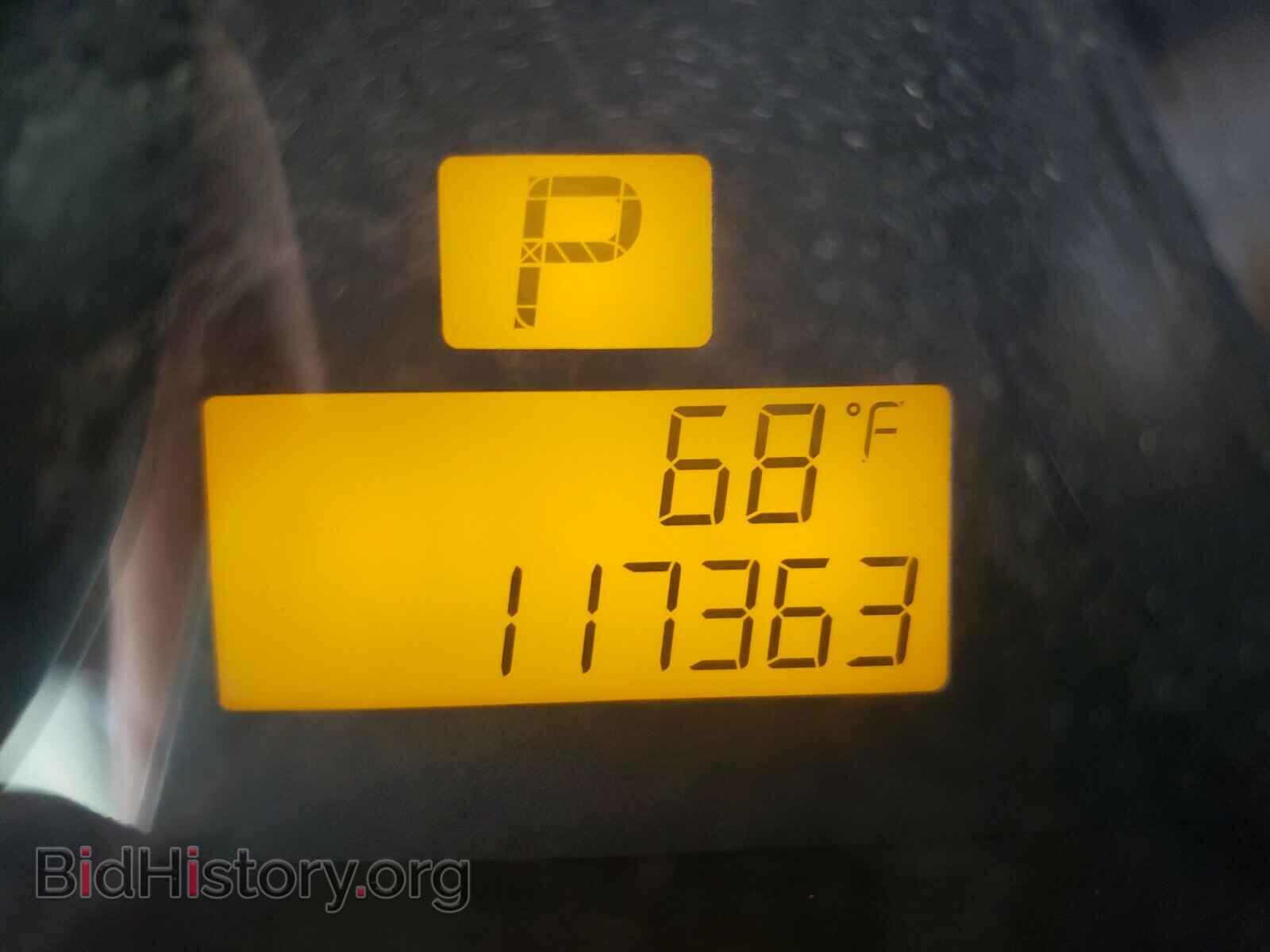 2008 SATURN VUE - VIN: 3GSCL33P28S501205 - Фото 8