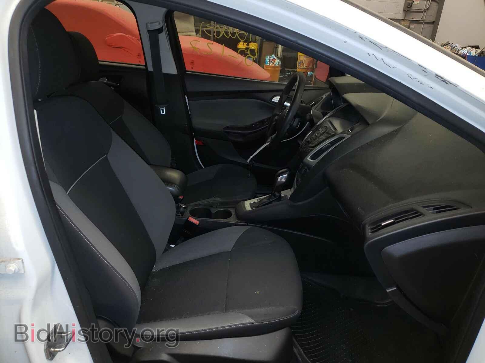 2013 FORD FOCUS - VIN: 1FADP3F24DL130199 - Photo 5