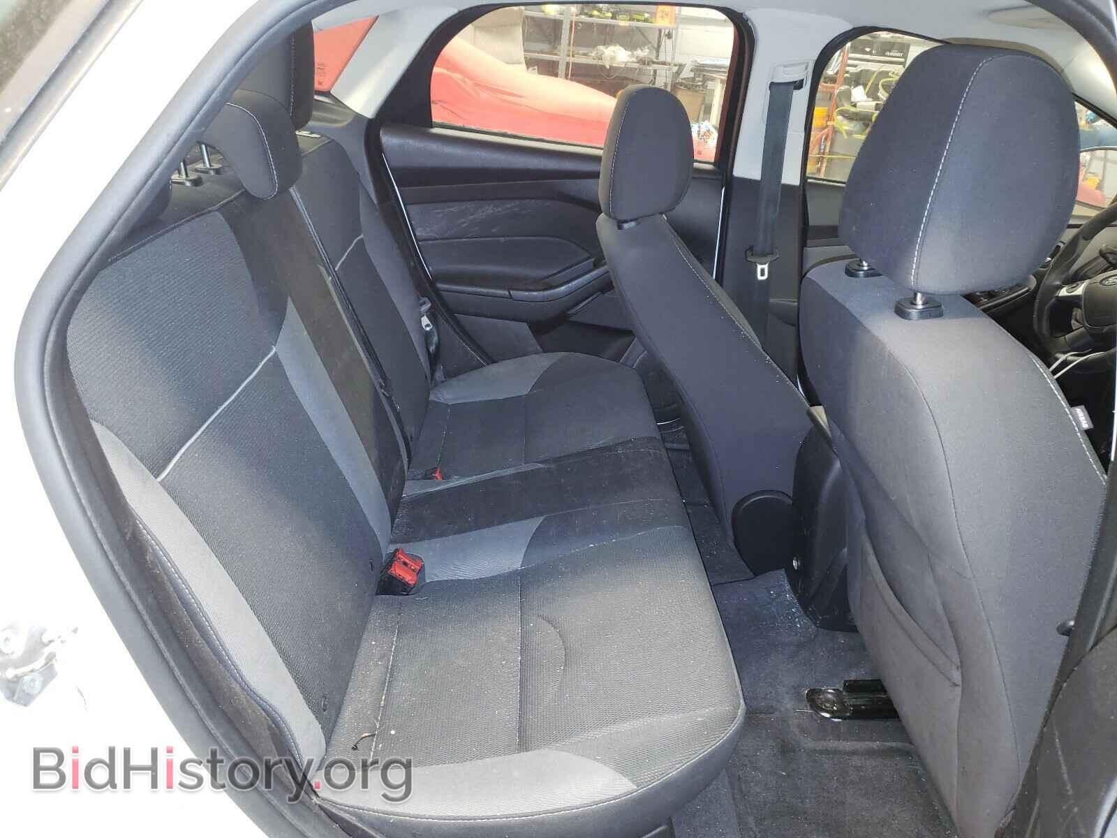 2013 FORD FOCUS - VIN: 1FADP3F24DL130199 - Photo 6