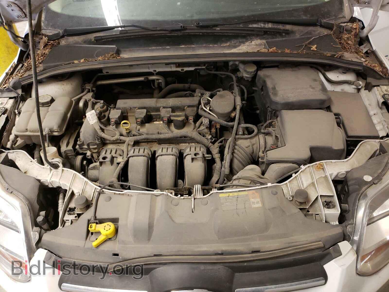 2013 FORD FOCUS - VIN: 1FADP3F24DL130199 - Photo 7
