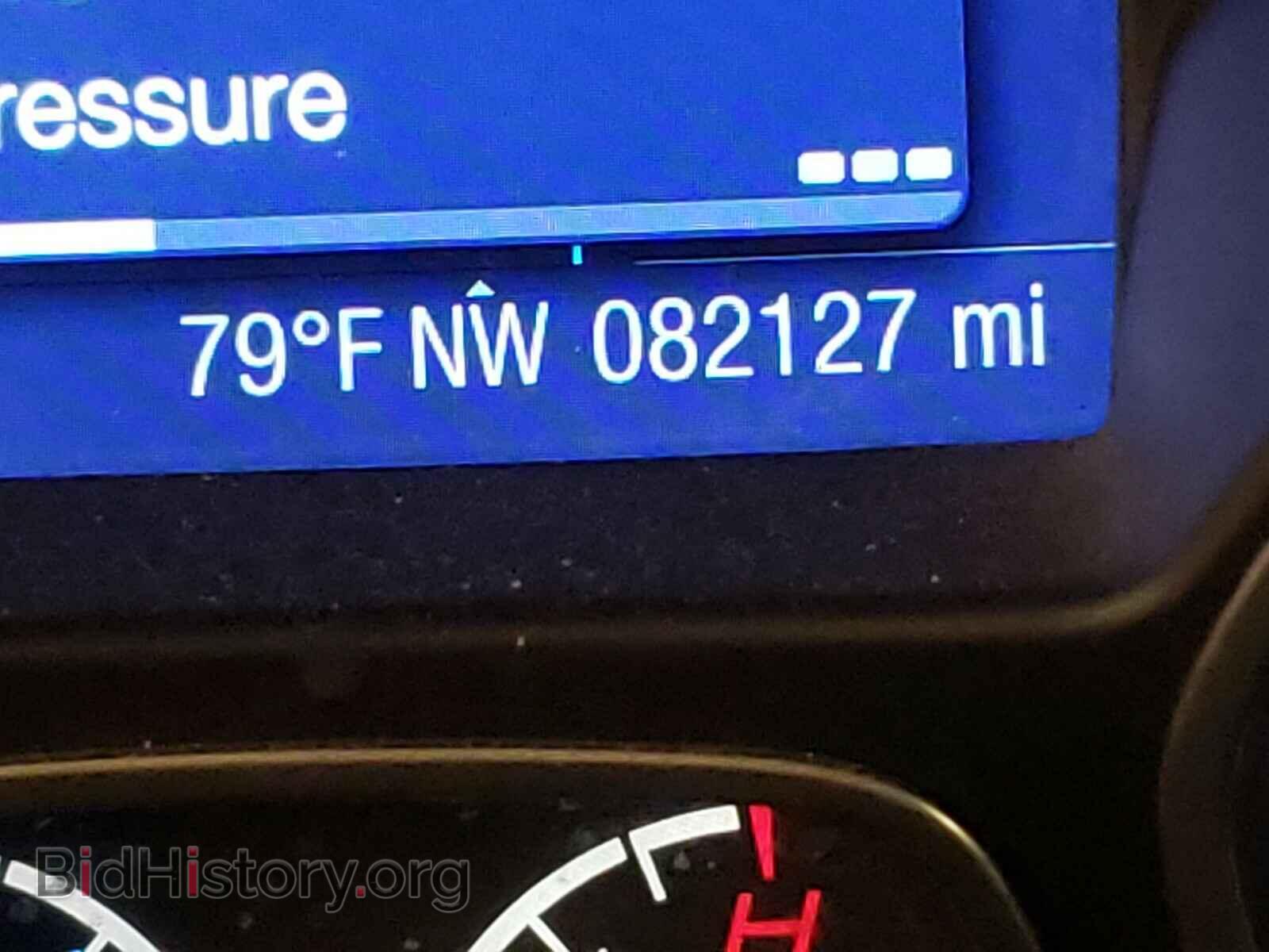 2013 FORD FOCUS - VIN: 1FADP3F24DL130199 - Photo 8