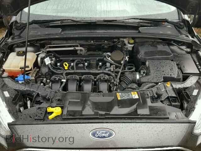 2016 FORD FOCUS - VIN: 1FADP3E27GL220954 - Photo 7