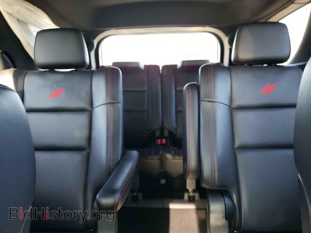 2023 DODGE DURANGO - VIN: 1C4SDJCT4PC695603 - Фото 10