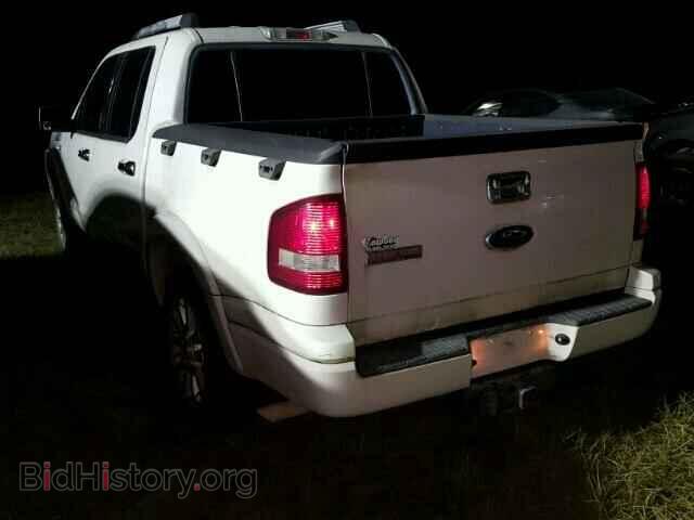2008 FORD EXPLORER - VIN: 1FMEU33848UB31302 - Фото 3
