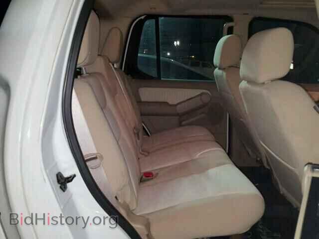 2008 FORD EXPLORER - VIN: 1FMEU33848UB31302 - Фото 6