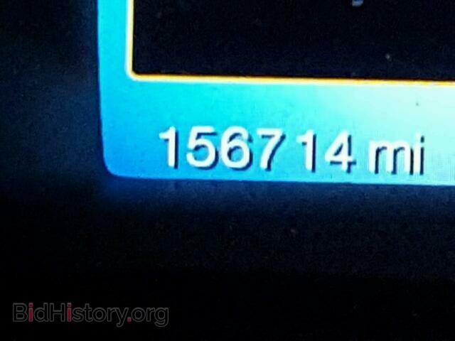 2011 FORD EDGE - VIN: 2FMDK3KC8BBA69780 - Photo 8